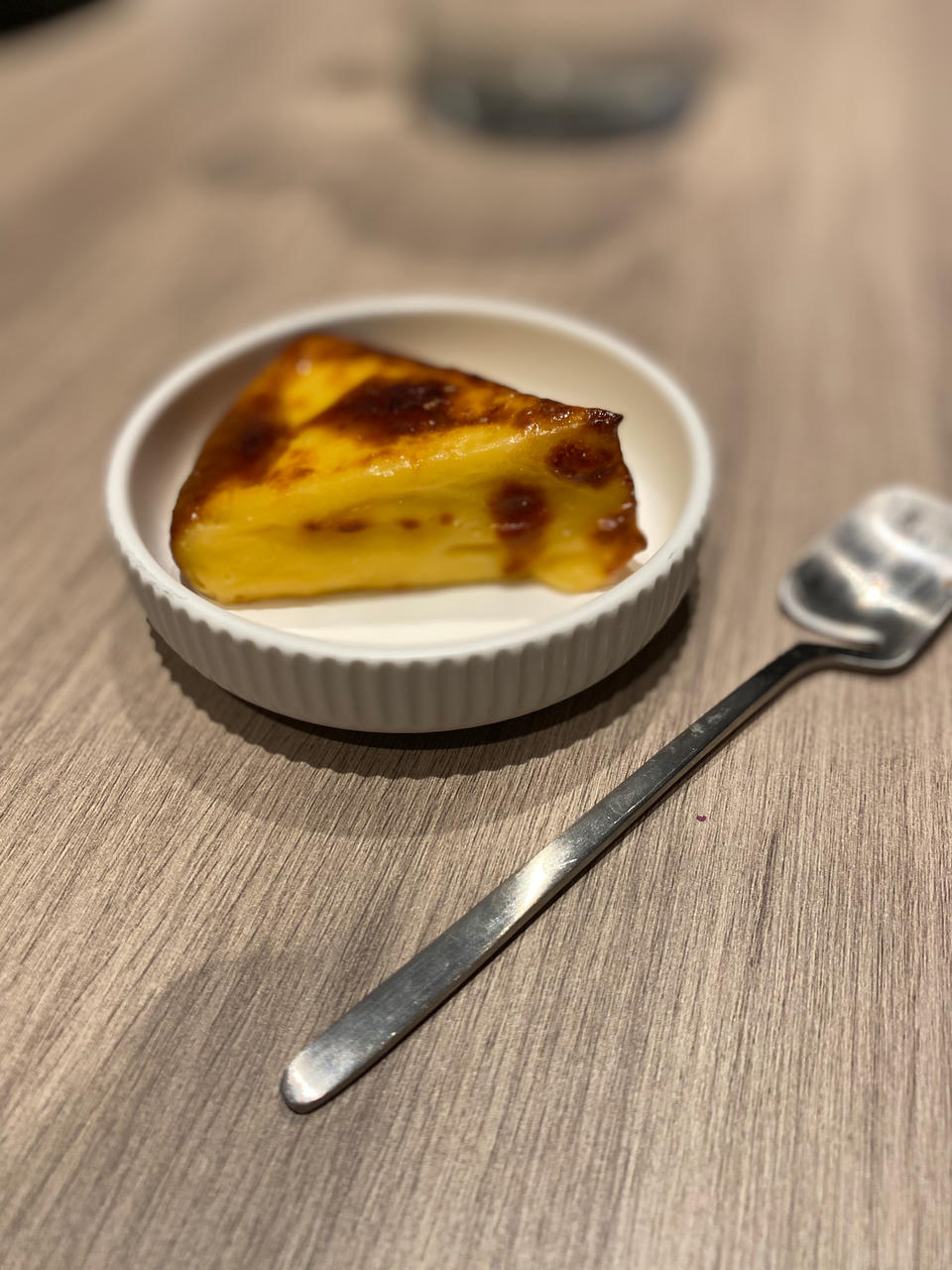 🧀‼️芝士烤牛奶💫‼️外焦里嫩