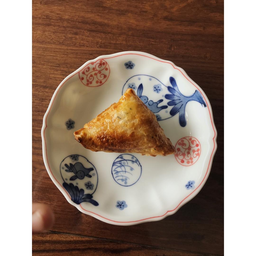 飞饼版香蕉派