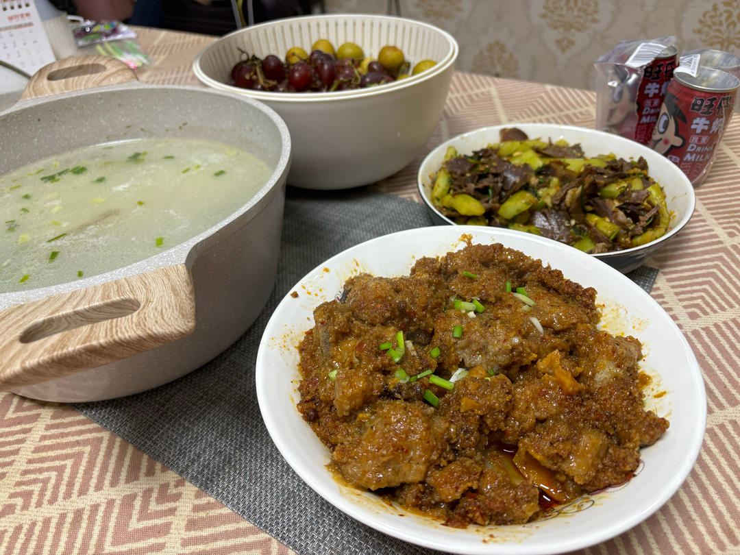 奶白鲫鱼豆腐汤|一条鱼最后的温柔