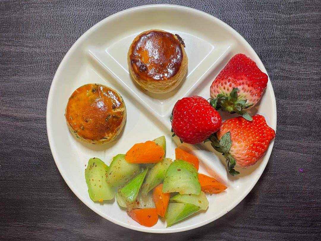 煤灰的三餐（持续记录）