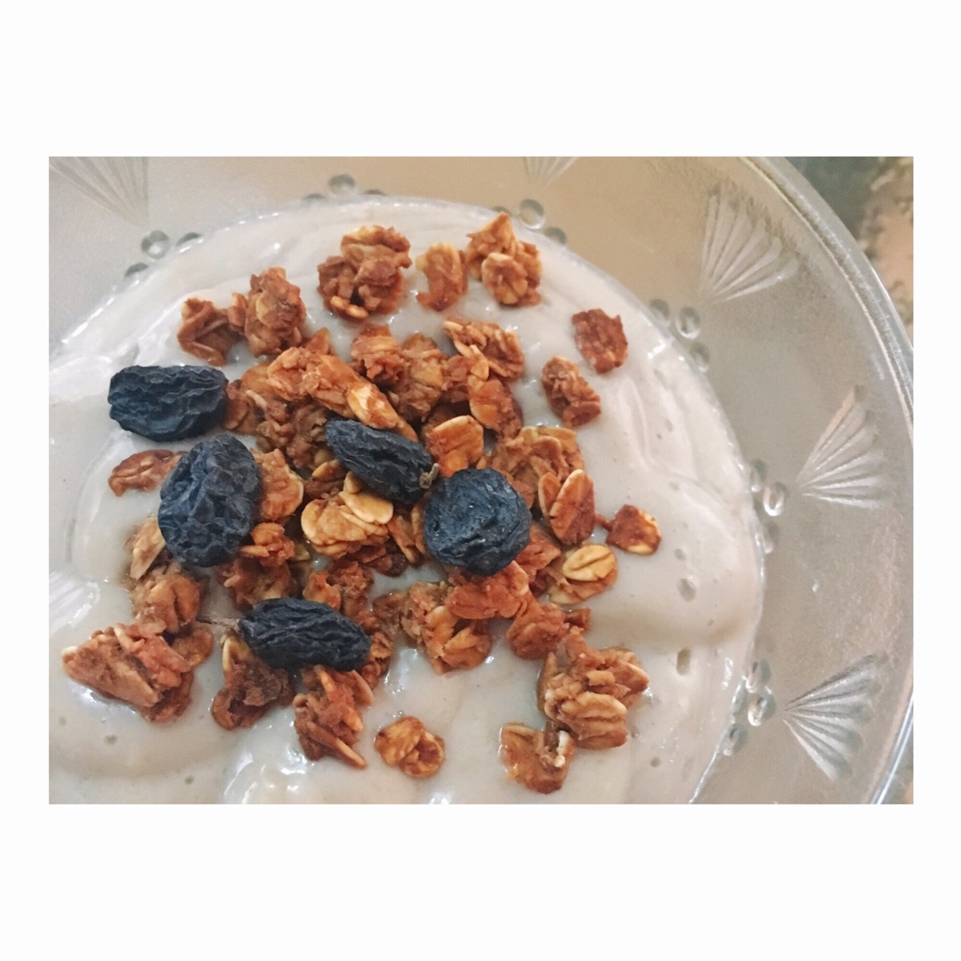 鲜果豆腐smoothie丨健康·零食
