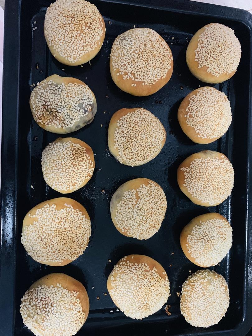 福清紫菜饼