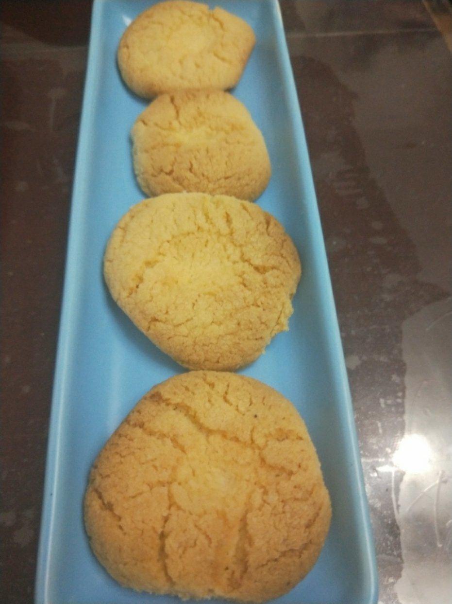 桃酥（古早味）