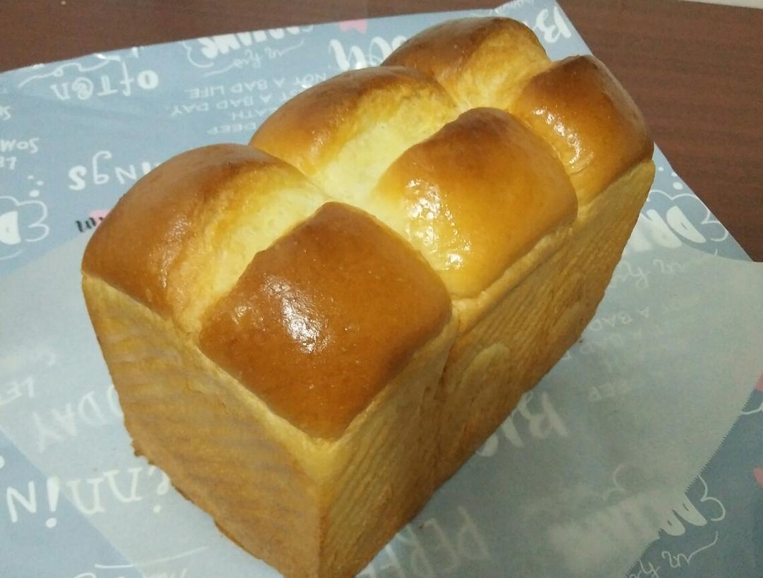 布里欧修皇冠吐司