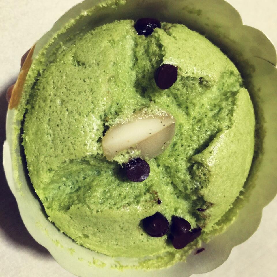 抹茶酸奶蛋糕