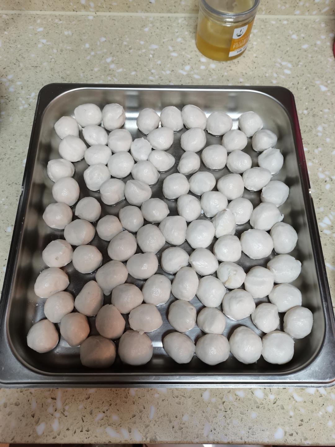 工作日午餐便当