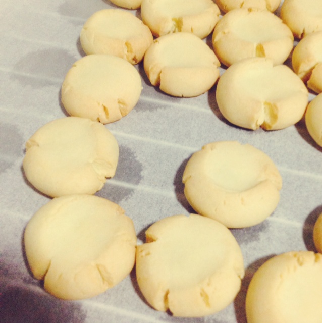玛格丽特饼干