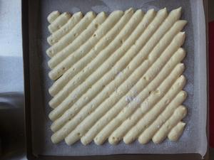海绵奶酪蛋糕卷的做法 步骤14