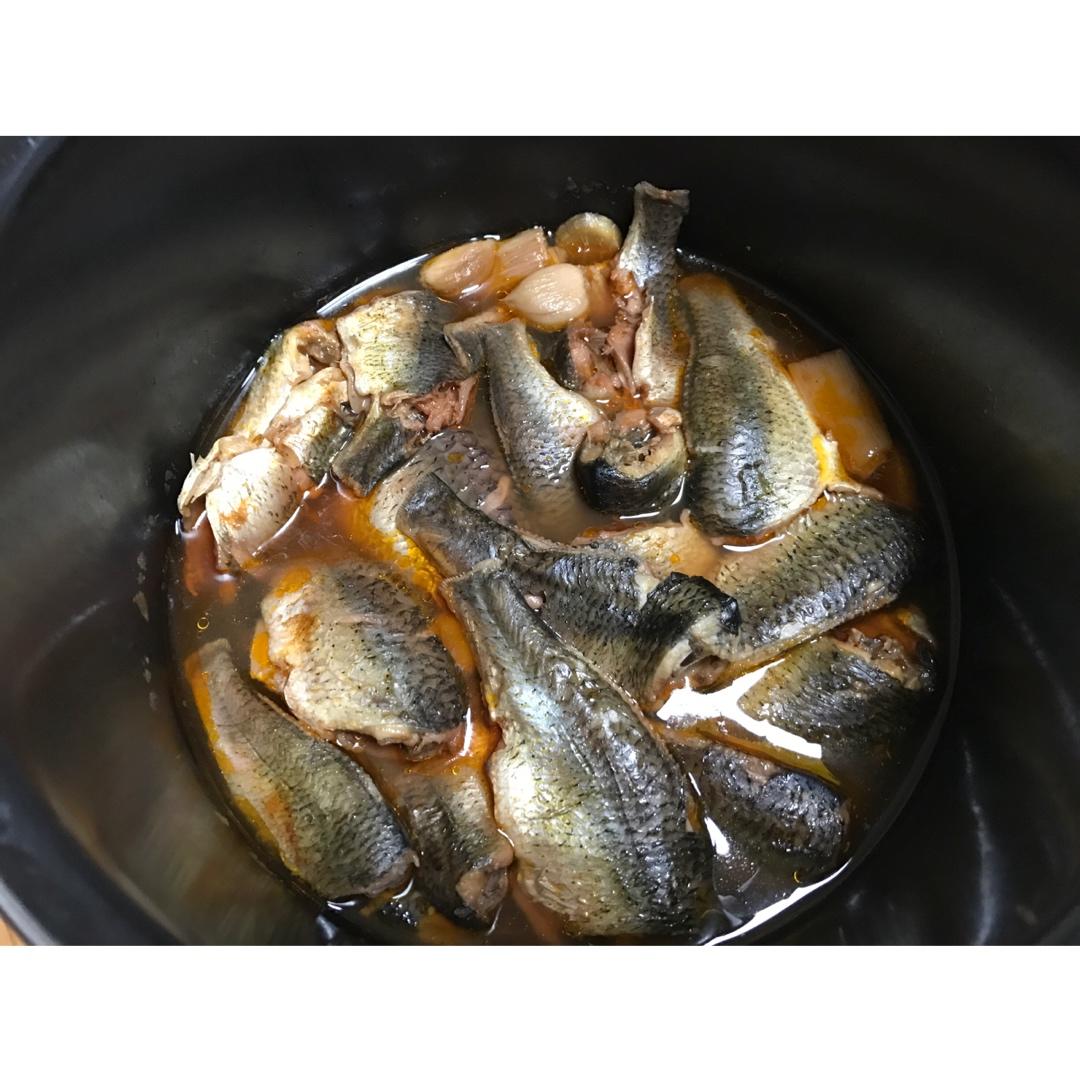 茄汁沙丁鱼