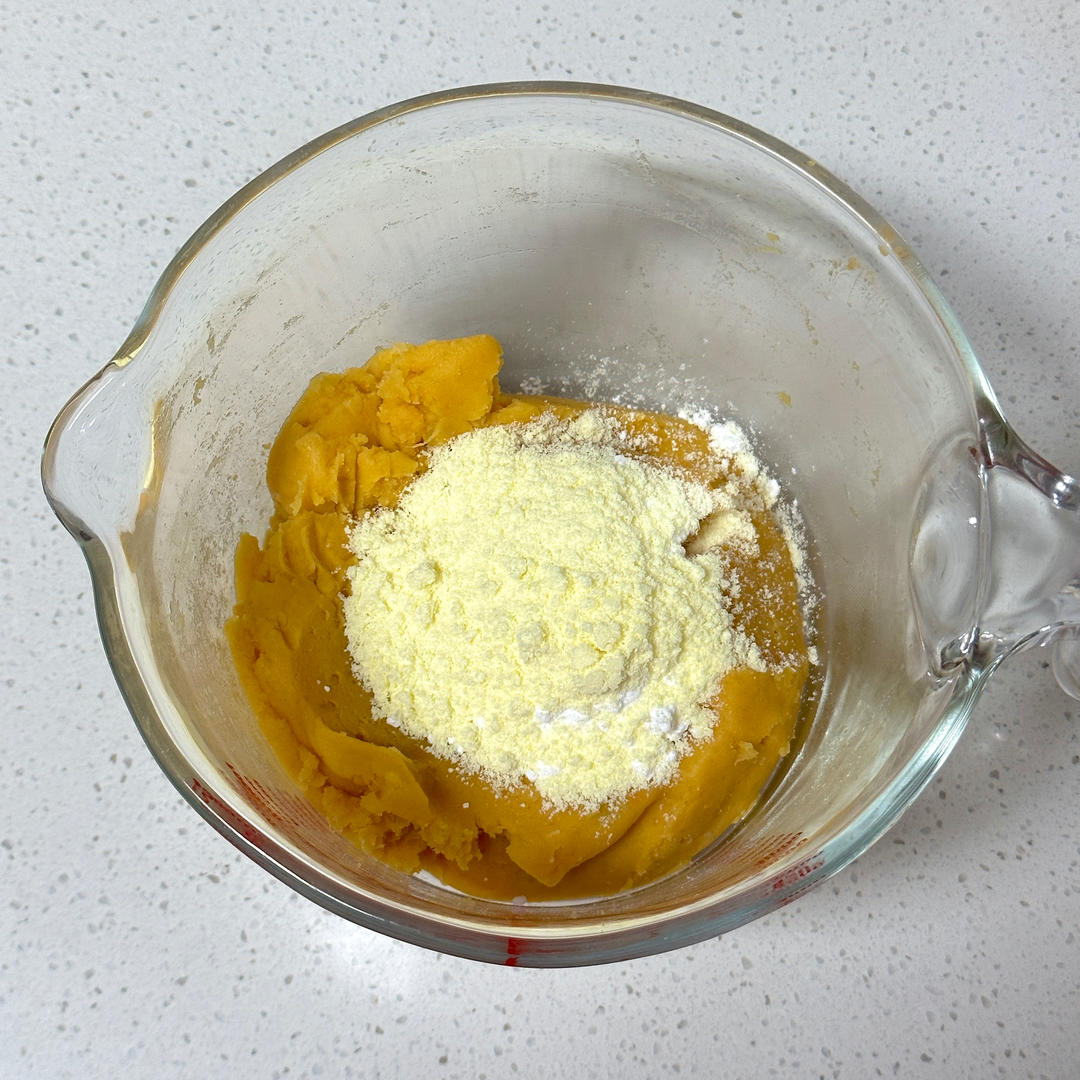 ??自制紅薯脆脆片，嘎嘣脆，好吃停不下來??的做法 步驟4