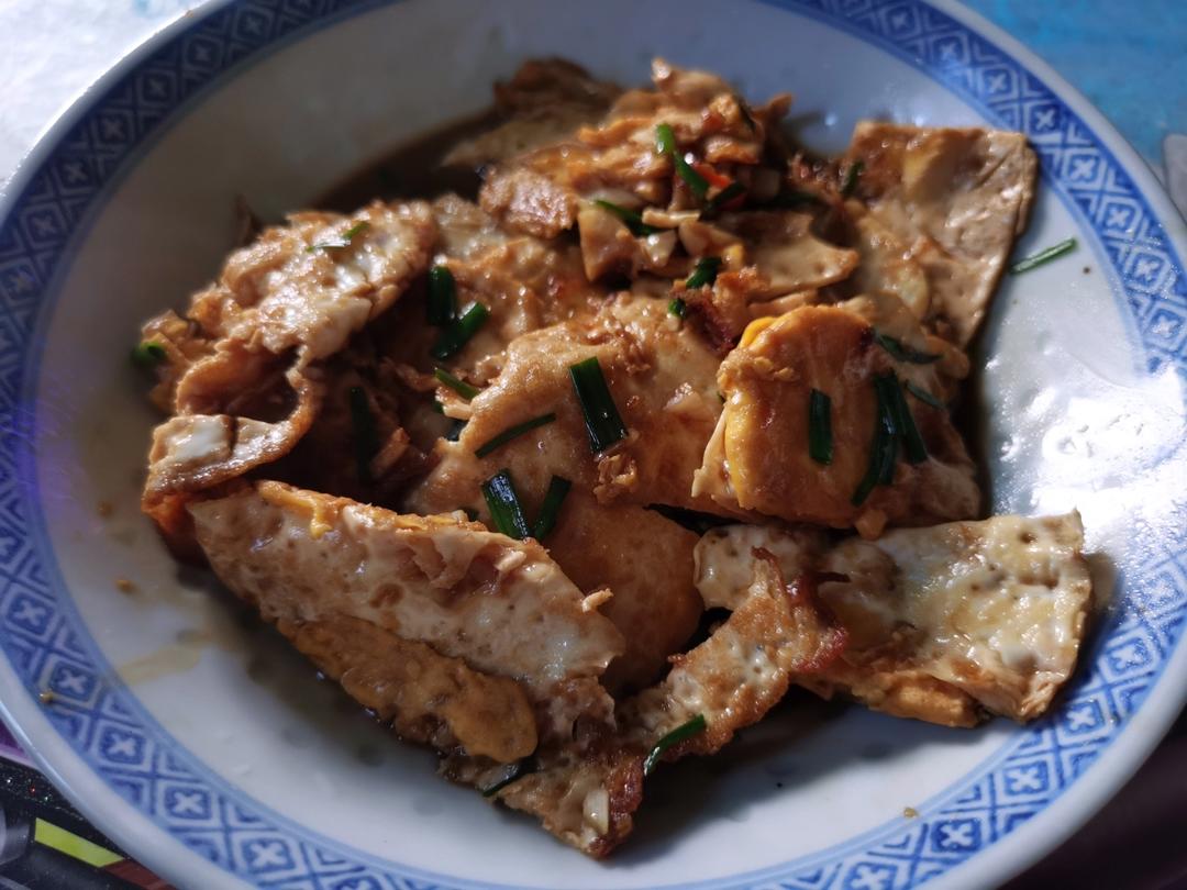 🍳红烧荷包蛋✅连吃3个都不够过瘾