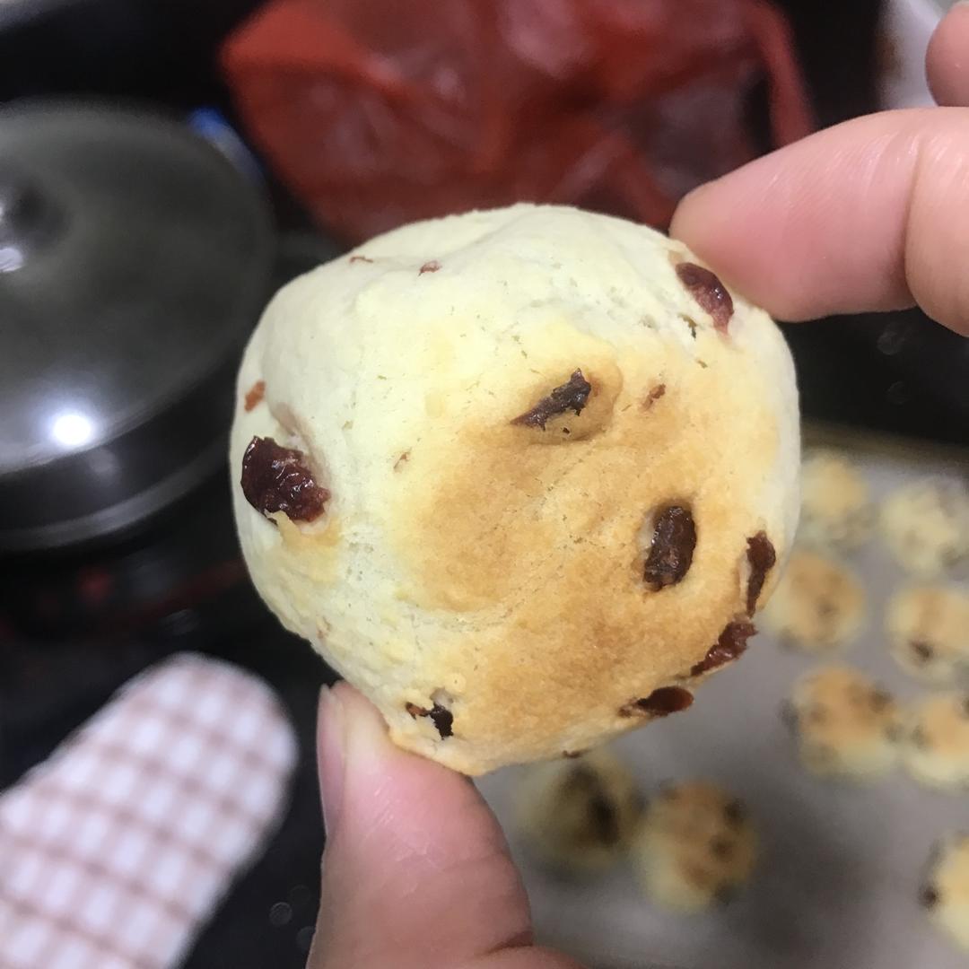 麻薯包