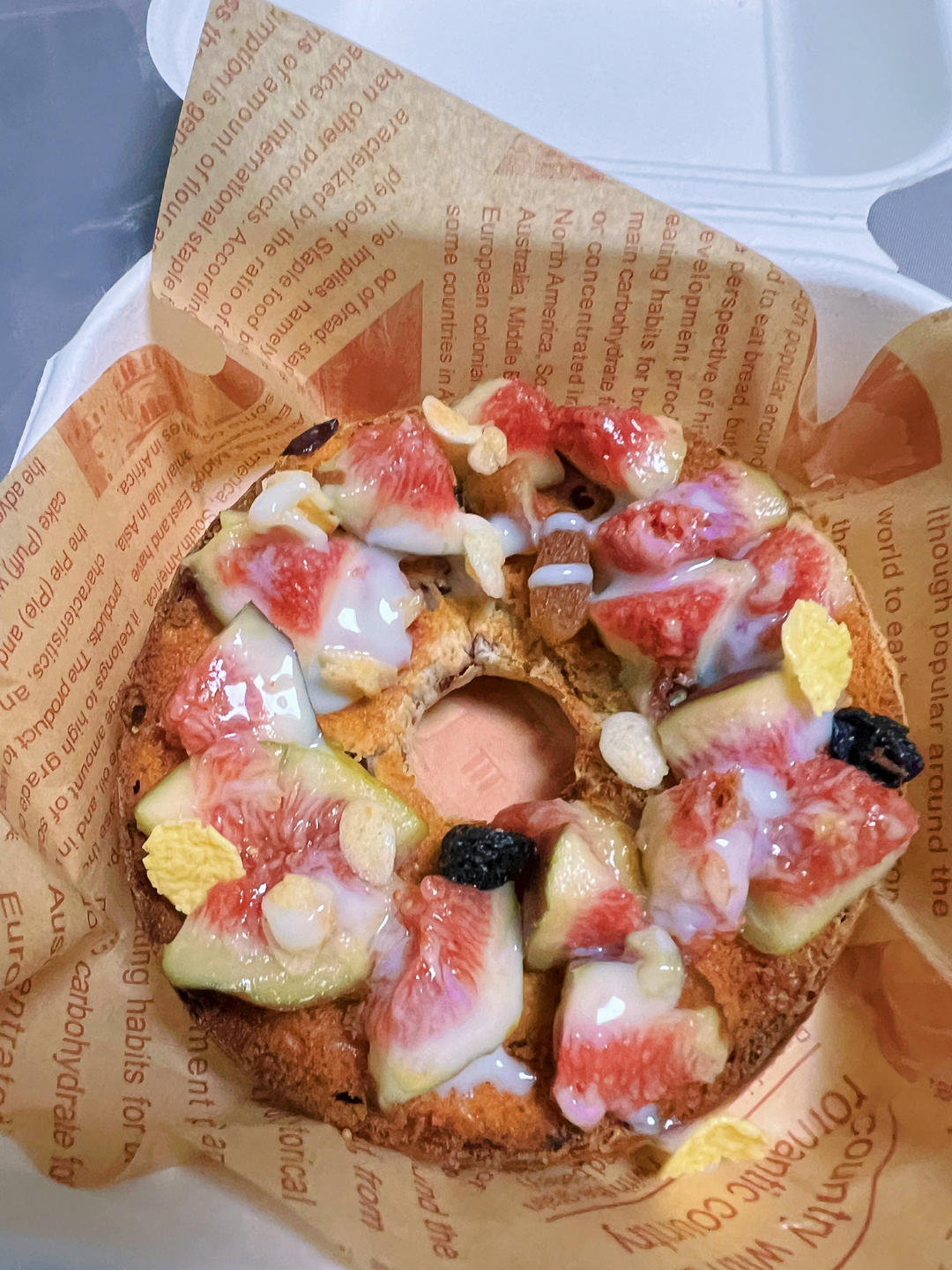 贝果新手看过来——超详细基础贝果每步注意事项