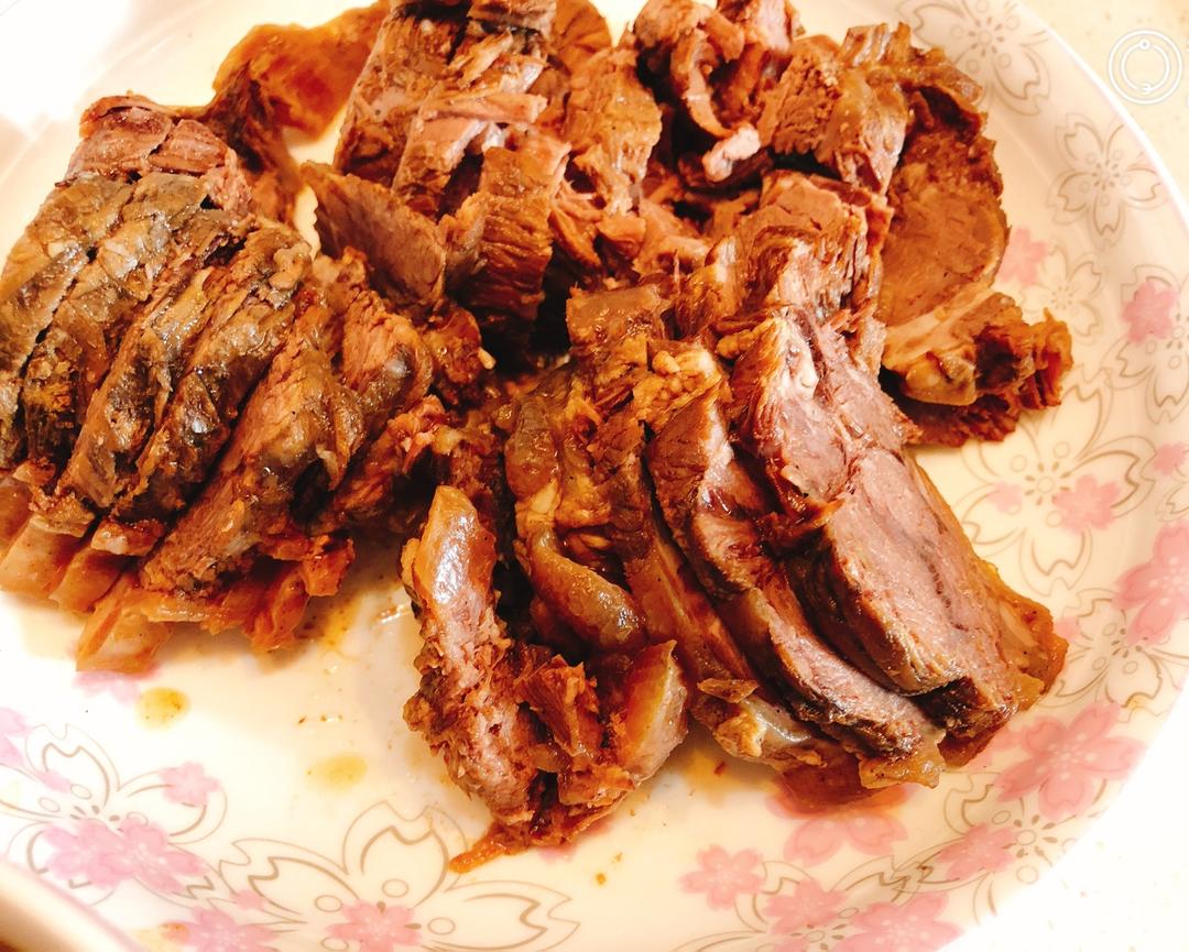 酱牛肉