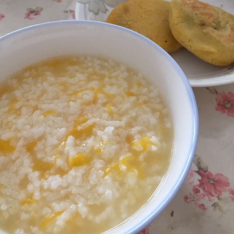 早餐•2015年8月21日