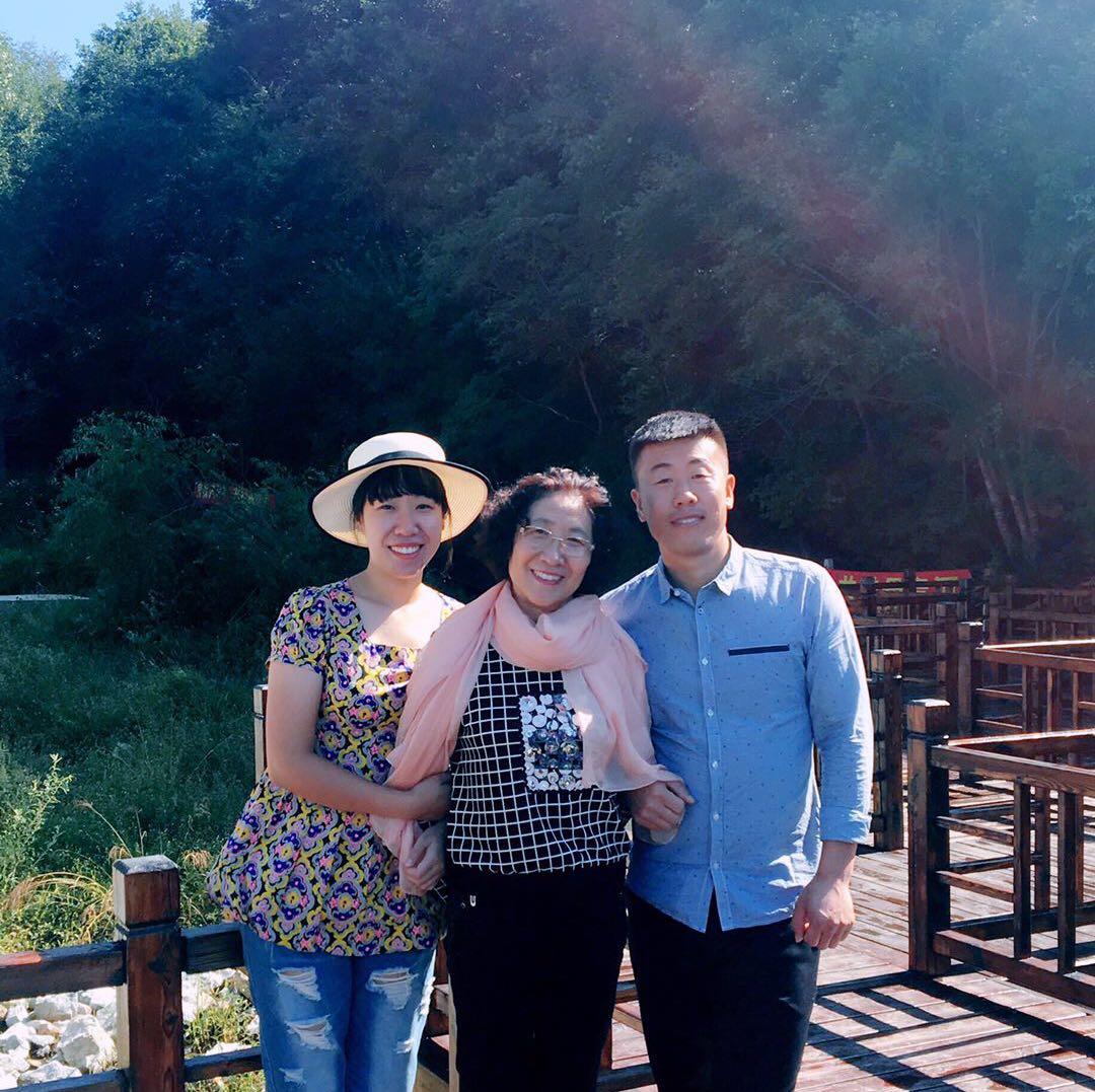 学习烘焙的路上