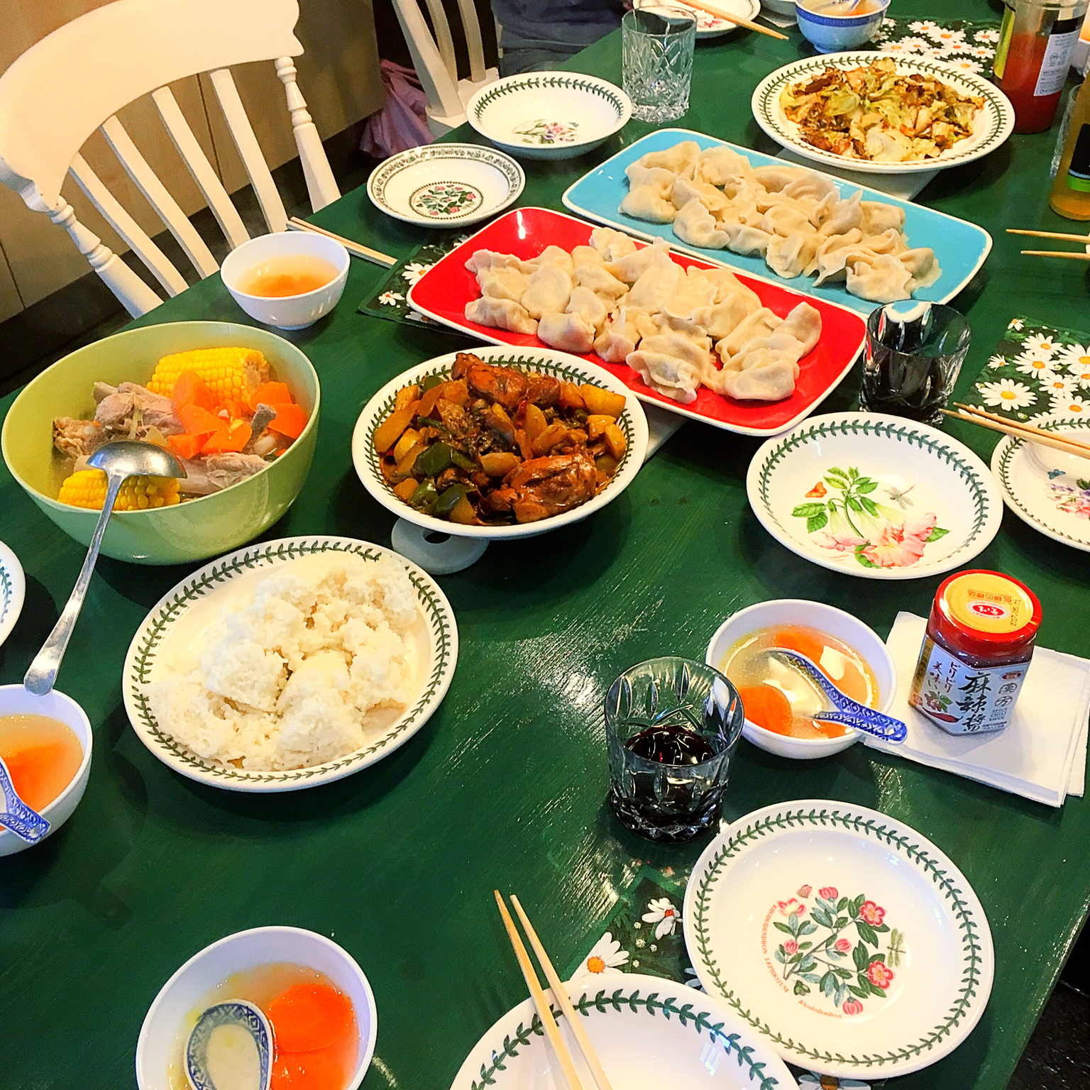 秒杀饭馆味道的【黄焖鸡米饭】