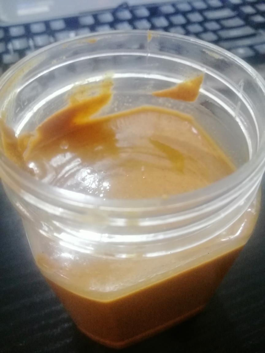 超级简单自制花生酱，浓郁醇香