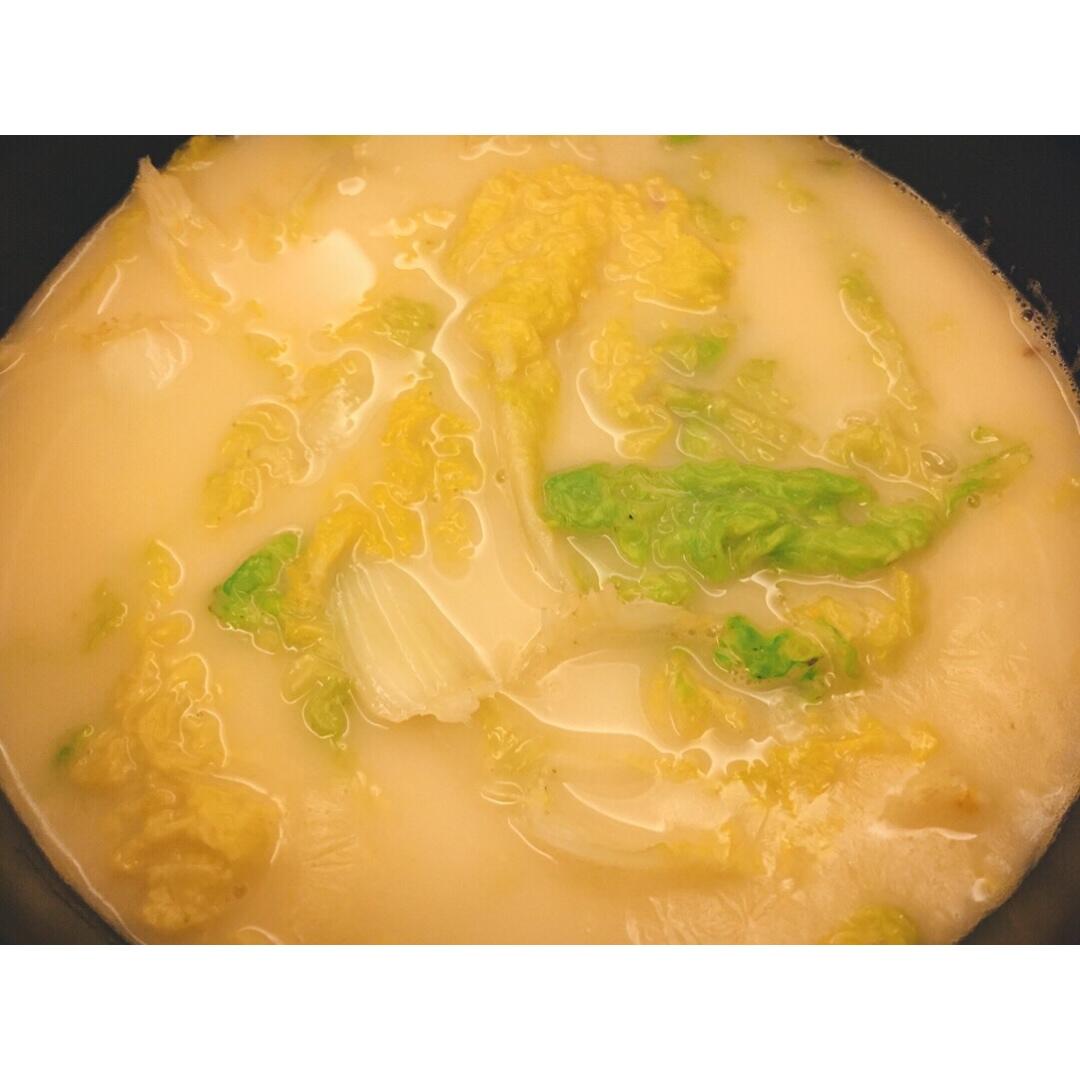 简餐