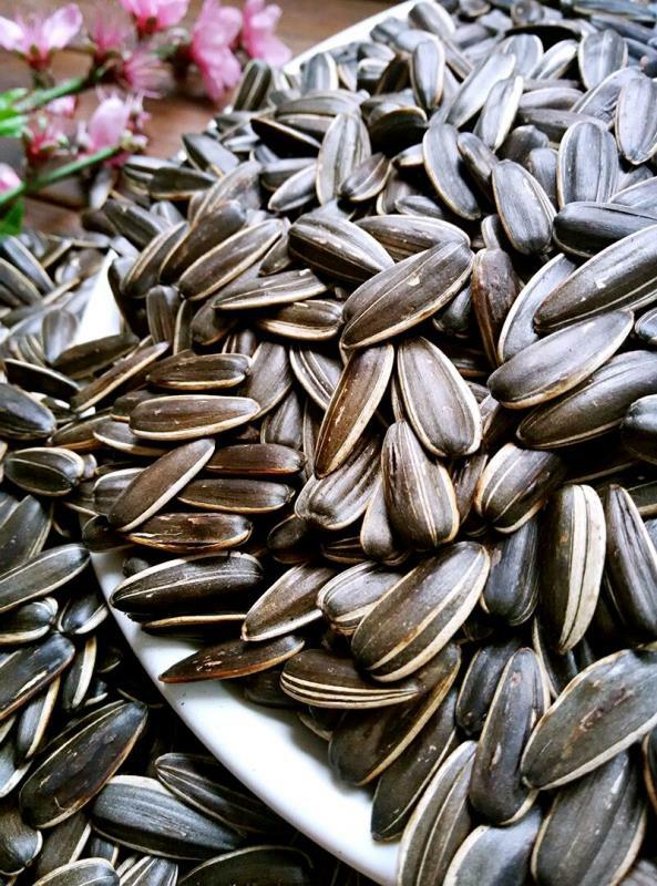 家庭版自制五香瓜子