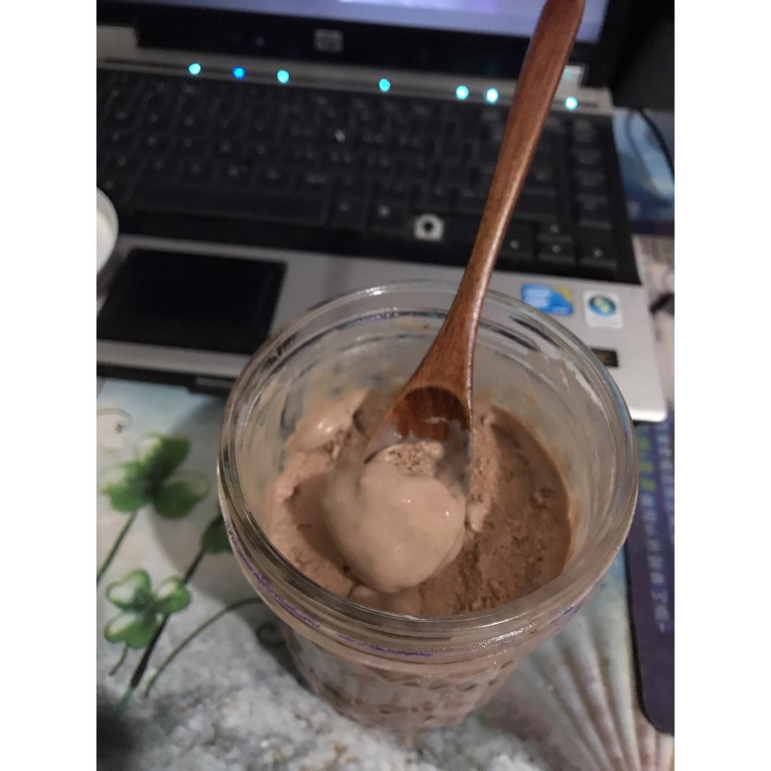 超级无敌好吃的奥利奥牛奶雪糕！！