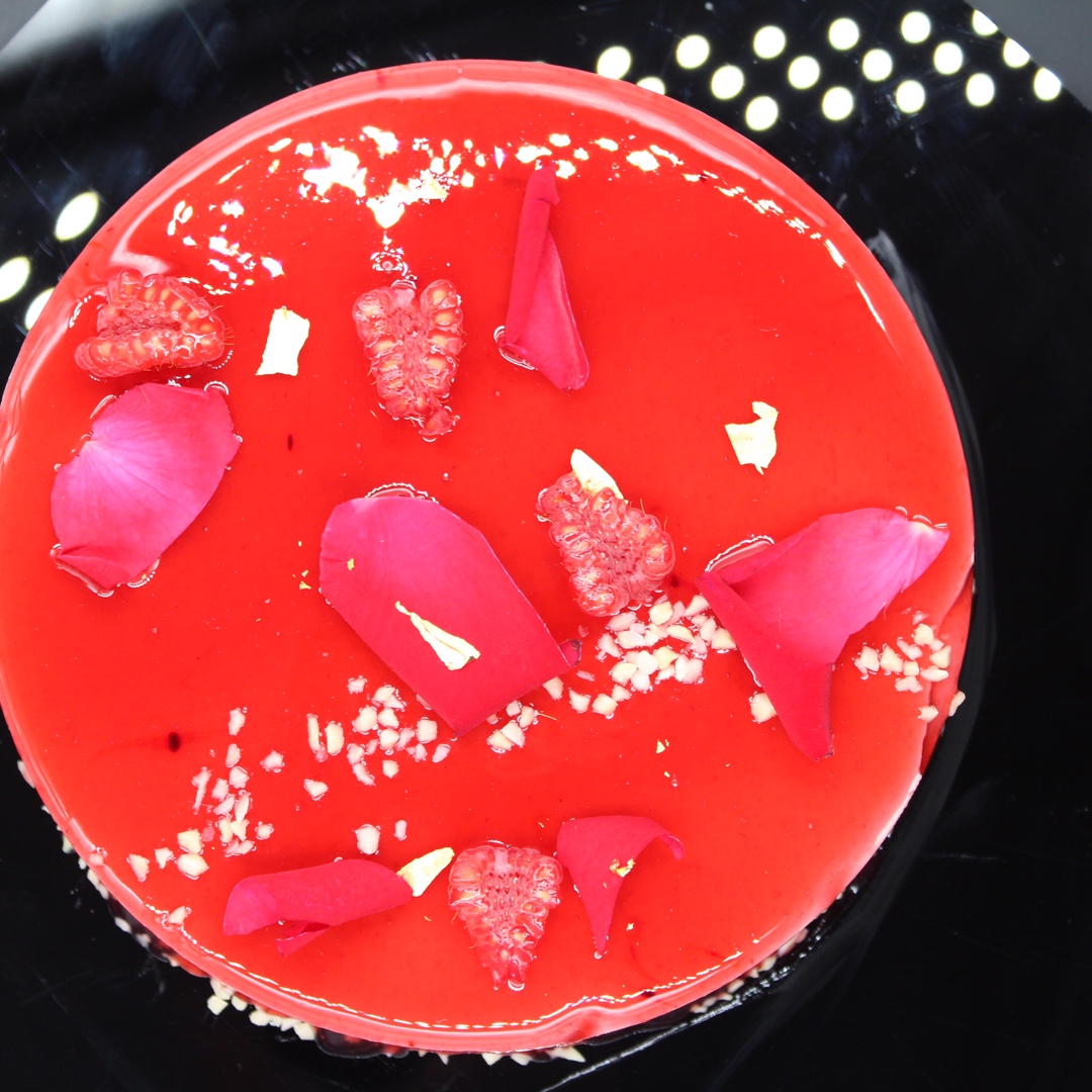 【熊谷裕子】丽莎蛋糕LISA