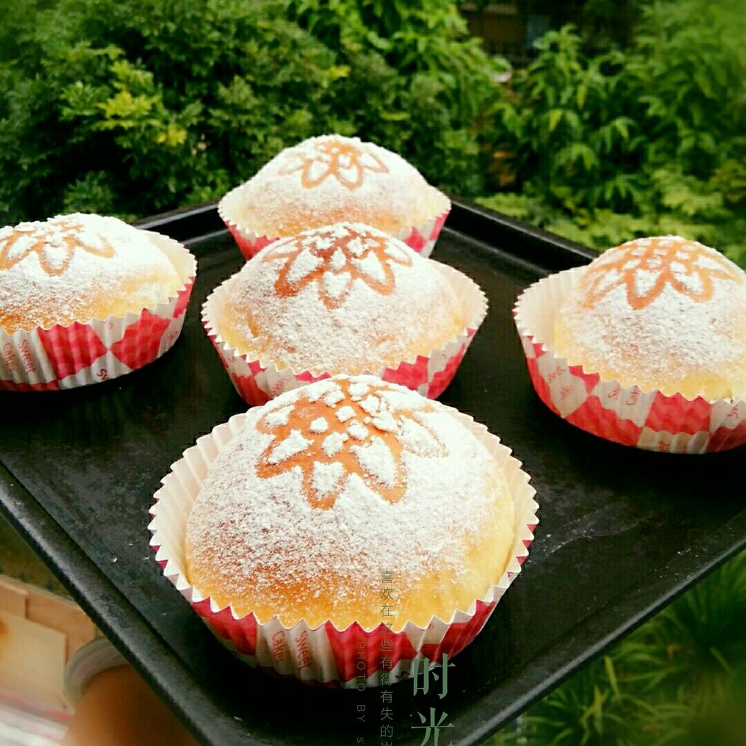 生活中的食物