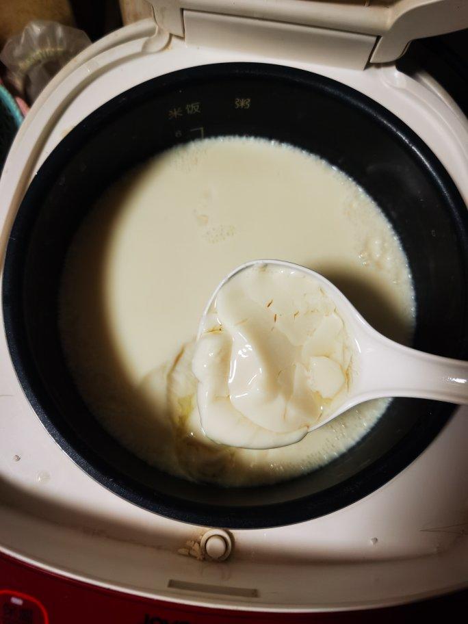 自制豆腐脑