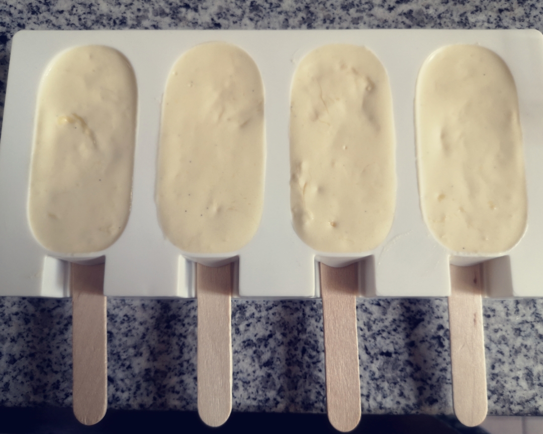 基础版原味鲜奶冰激凌的做法 步骤9