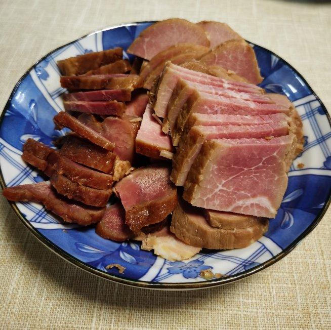 低碳水生酮 家常合集