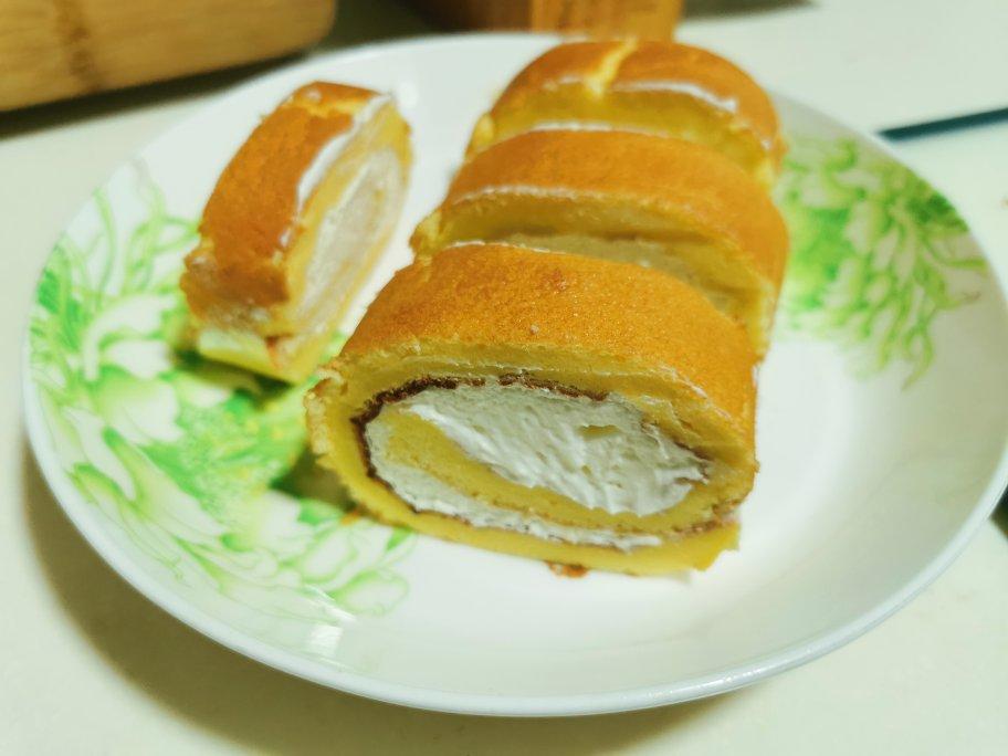 小四卷～风靡美食群的美味蛋糕卷