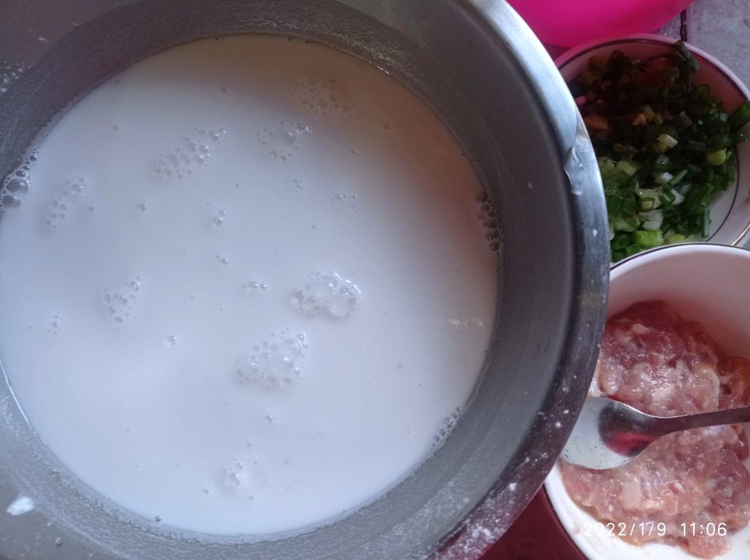 广东肠粉（精心调制）