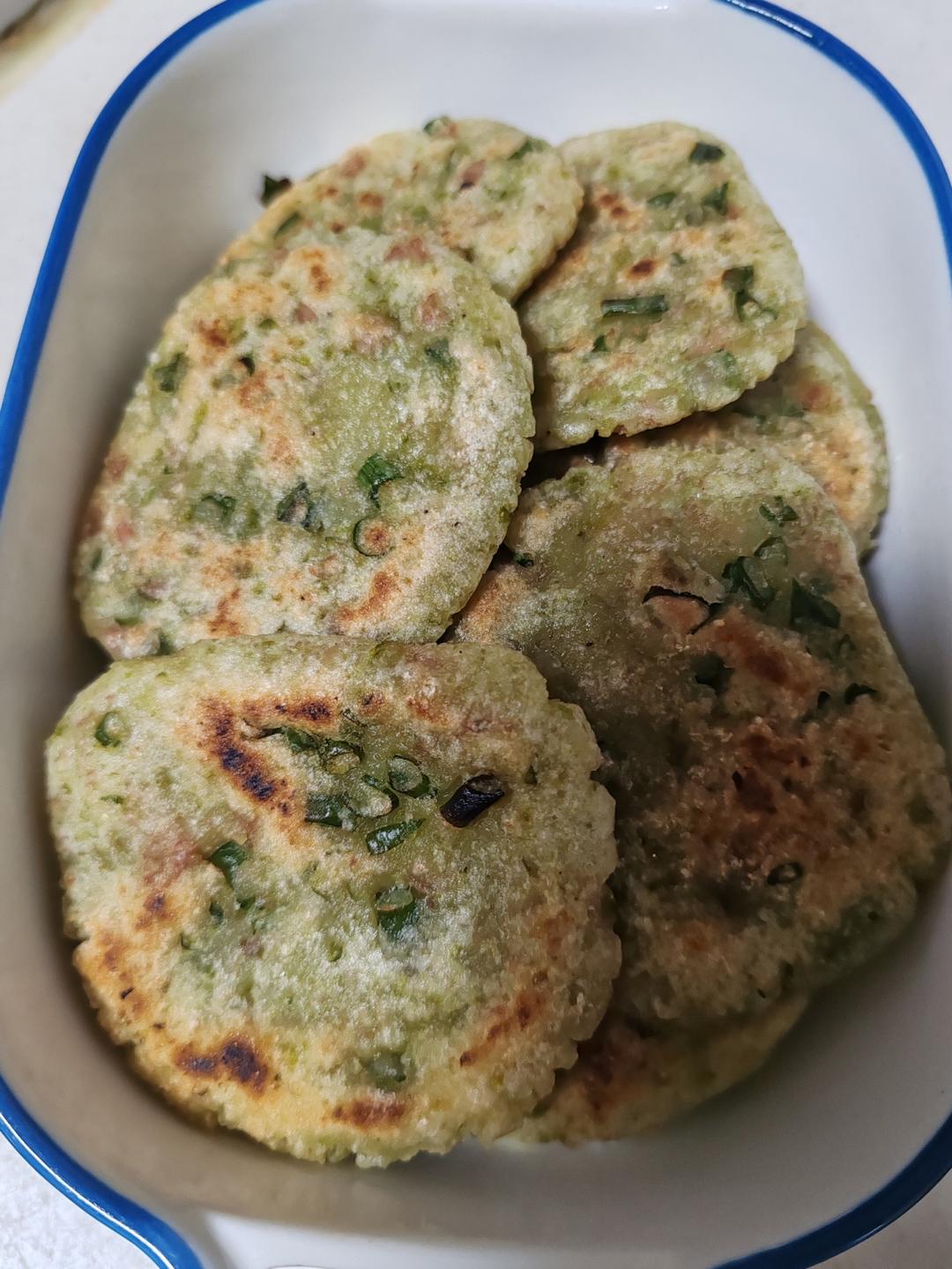 云之味—🐸青蛙背石板