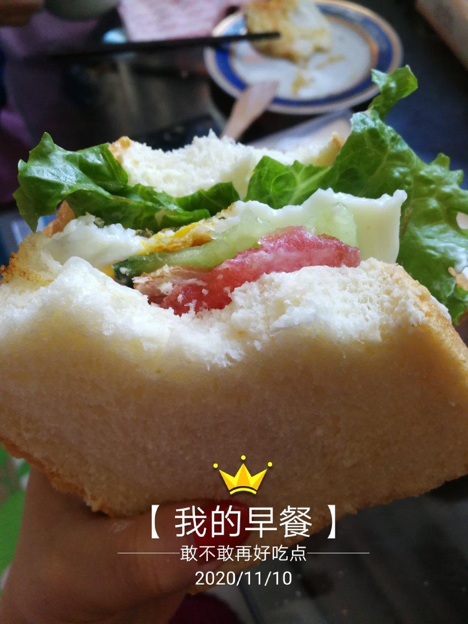 软到不知所措的牛奶卷