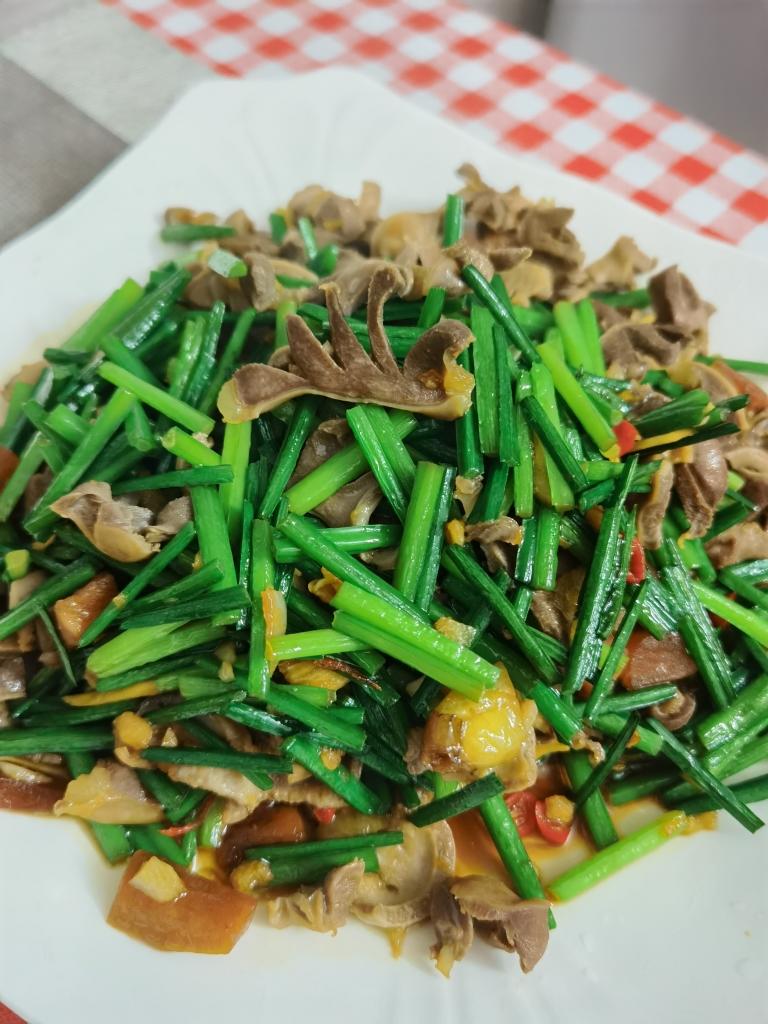 开胃菜