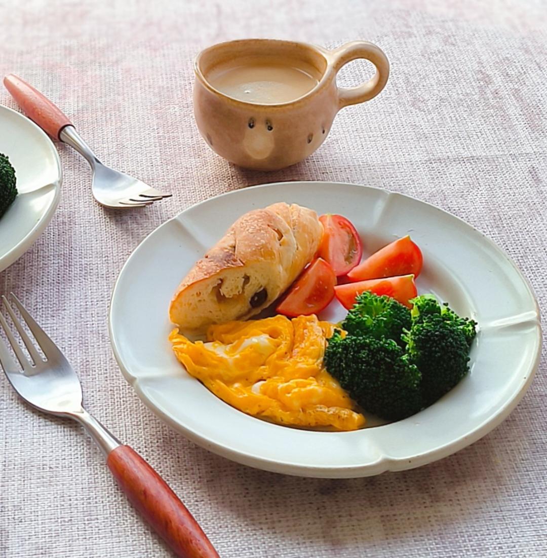 早餐•2025年12月18日