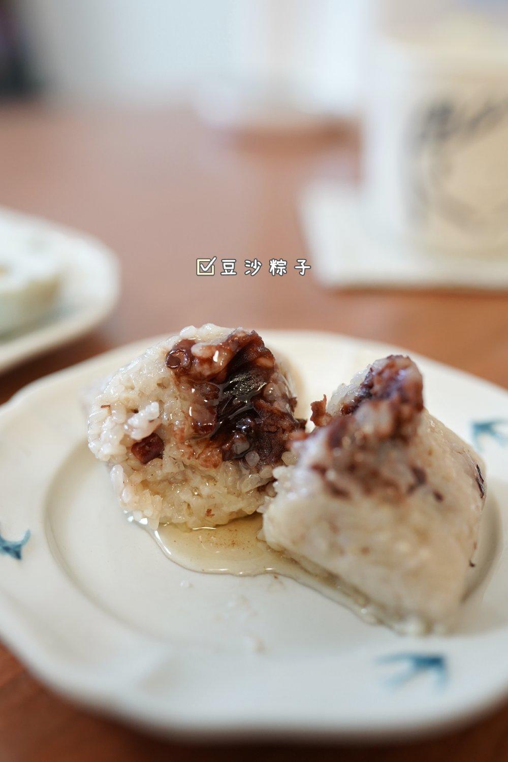 我自己的早餐