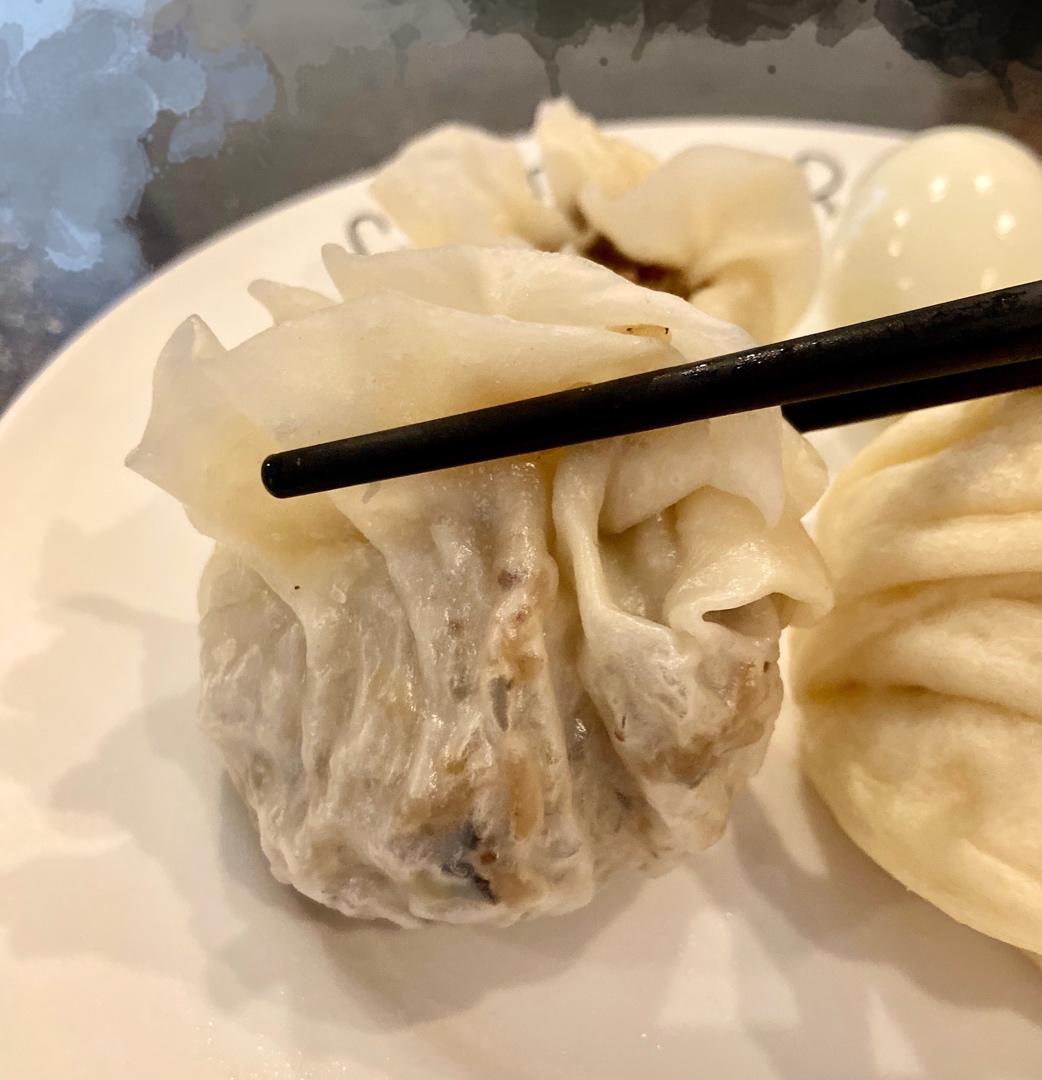 烧卖皮