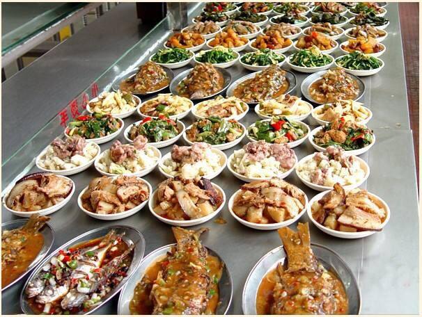 无名_mjpl做的食堂小碗菜