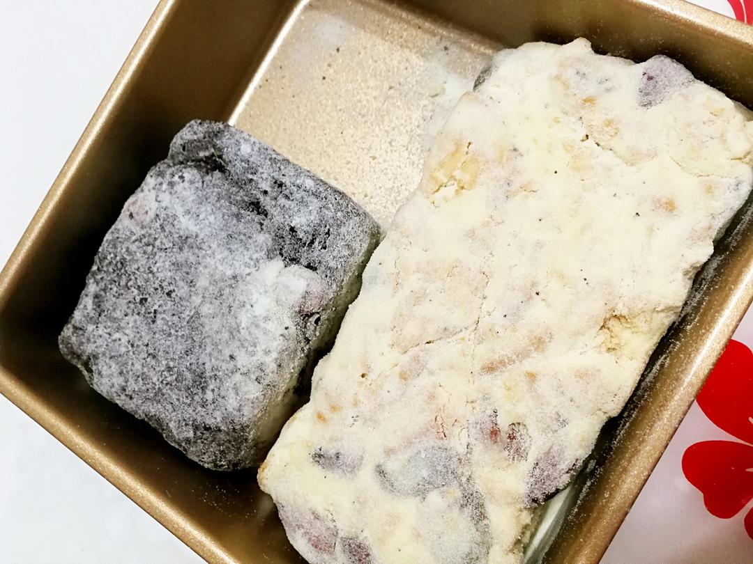 网红奥利奥雪花酥（台湾）