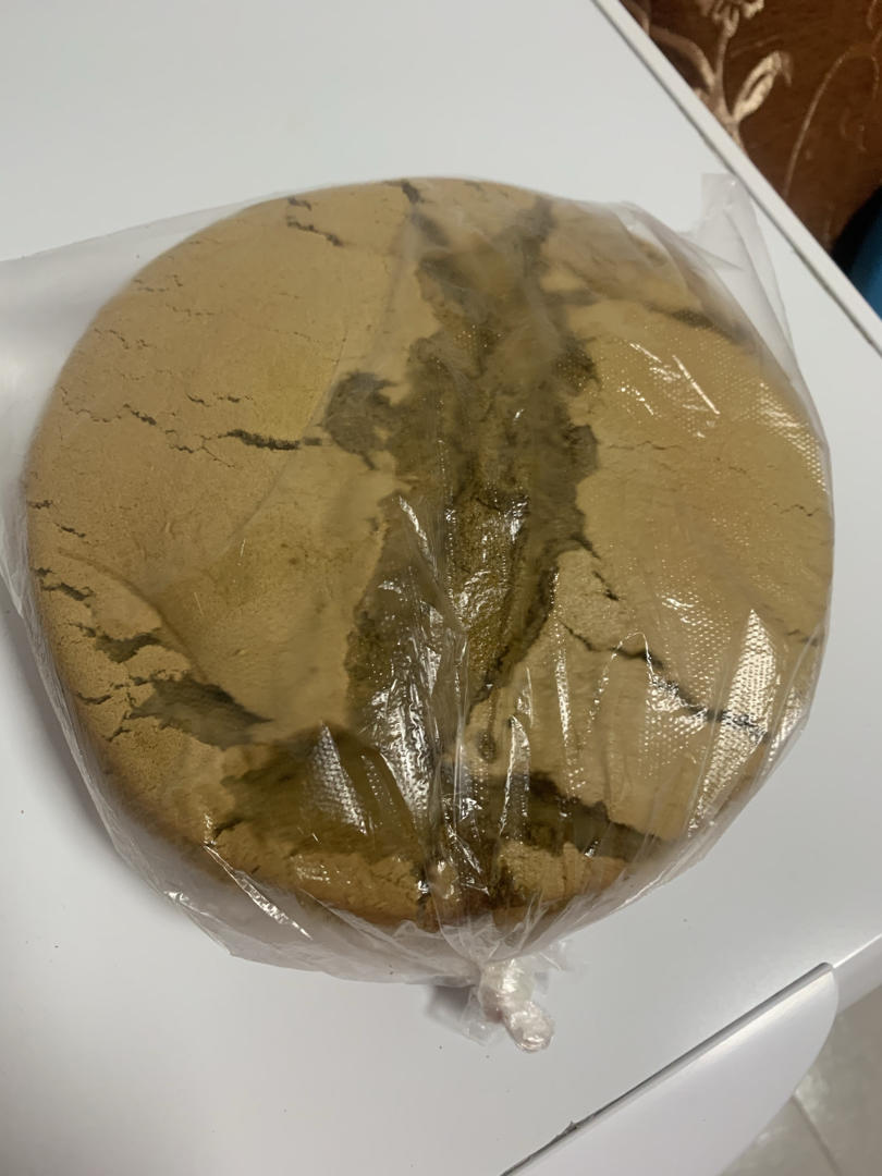 抹茶戚风（6寸加高10厘米）