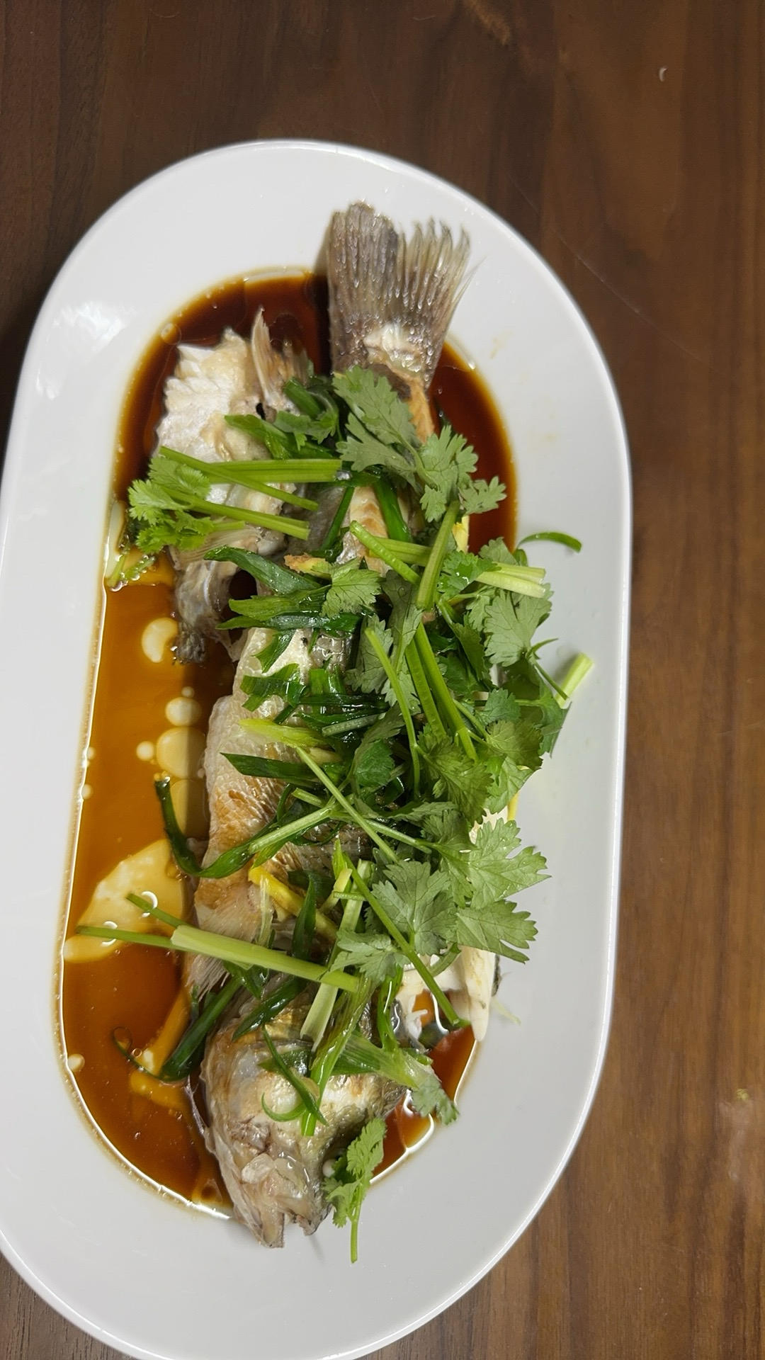 10分钟做 清蒸鲈鱼 （附切鱼图解）