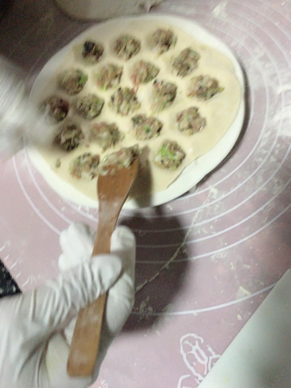 饺子🥟