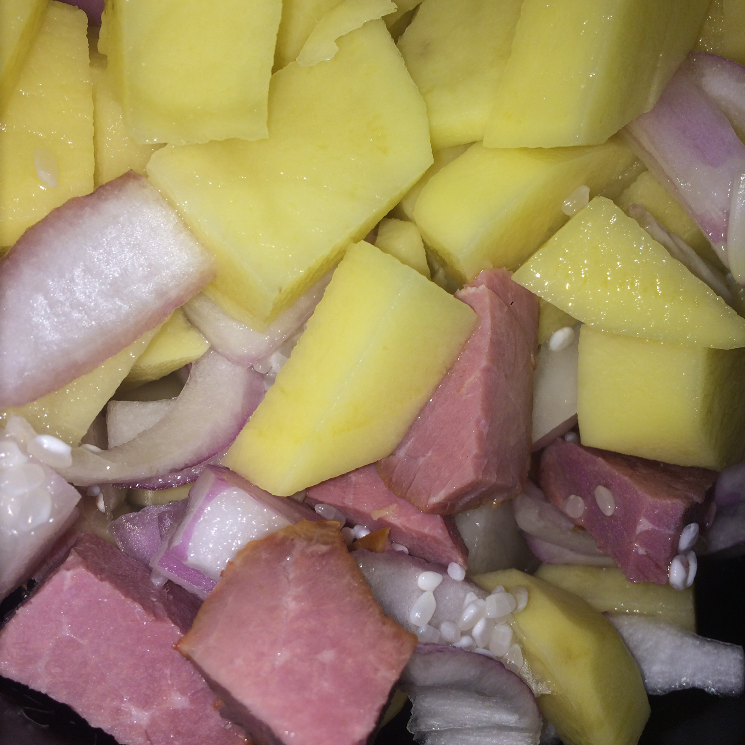 牛肉饭