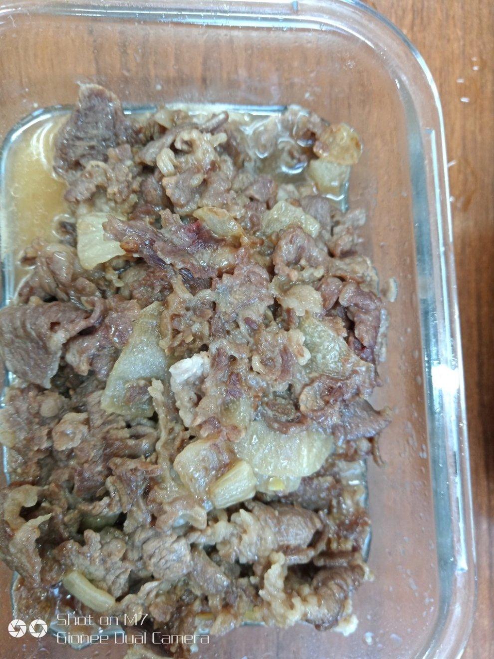 牛肉这样腌，炒牛肉嫩不腥