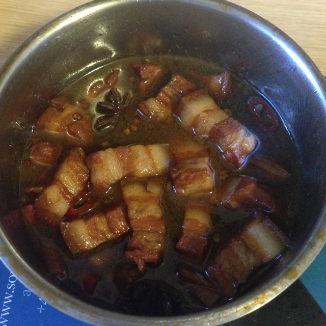 红烧肉