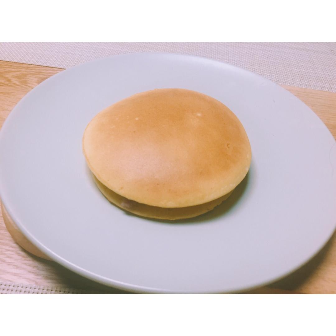 松饼的完美做法