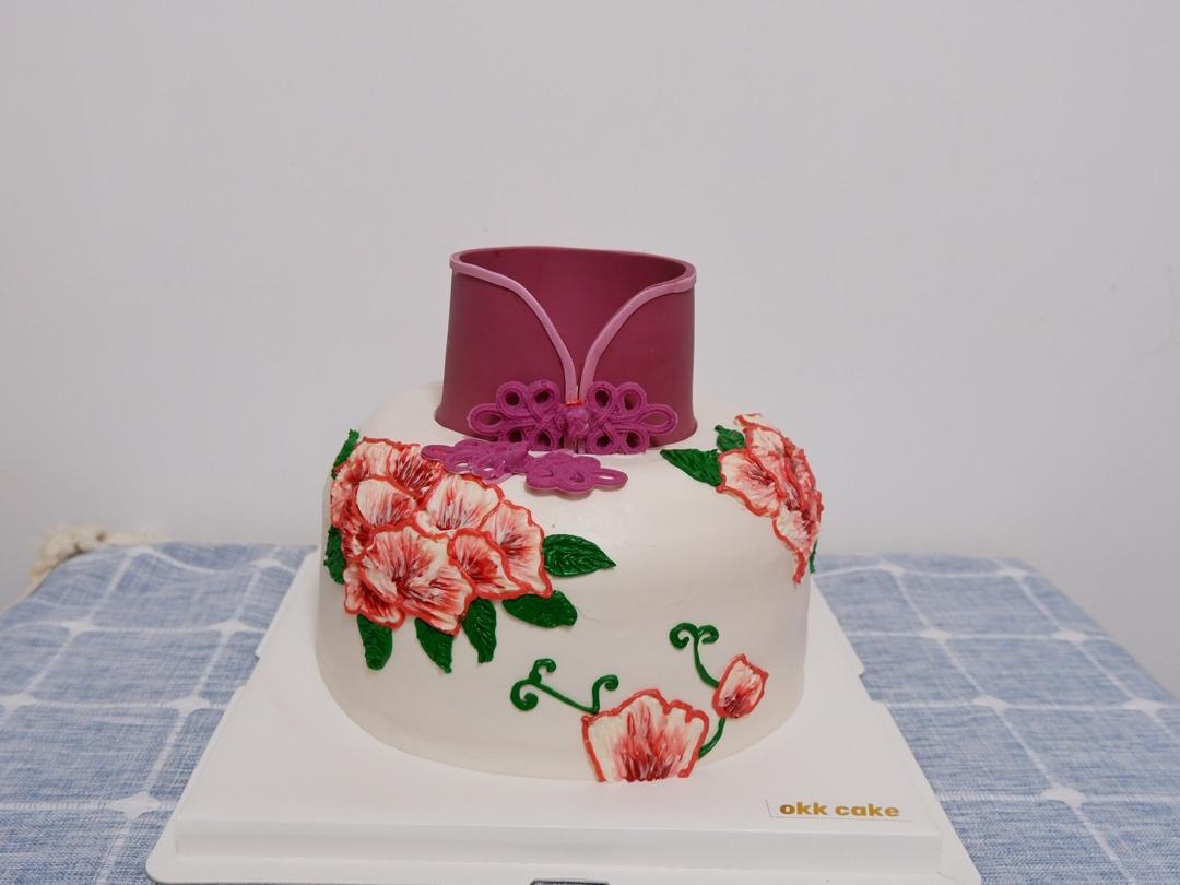 Eddie's Cake