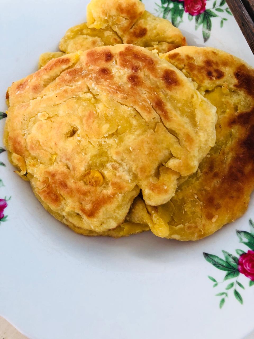 柿子饼