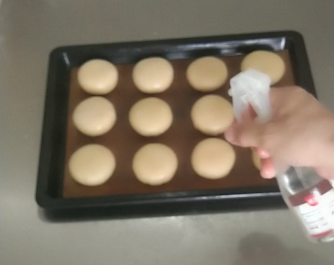 绿豆饼的做法的做法 步骤18